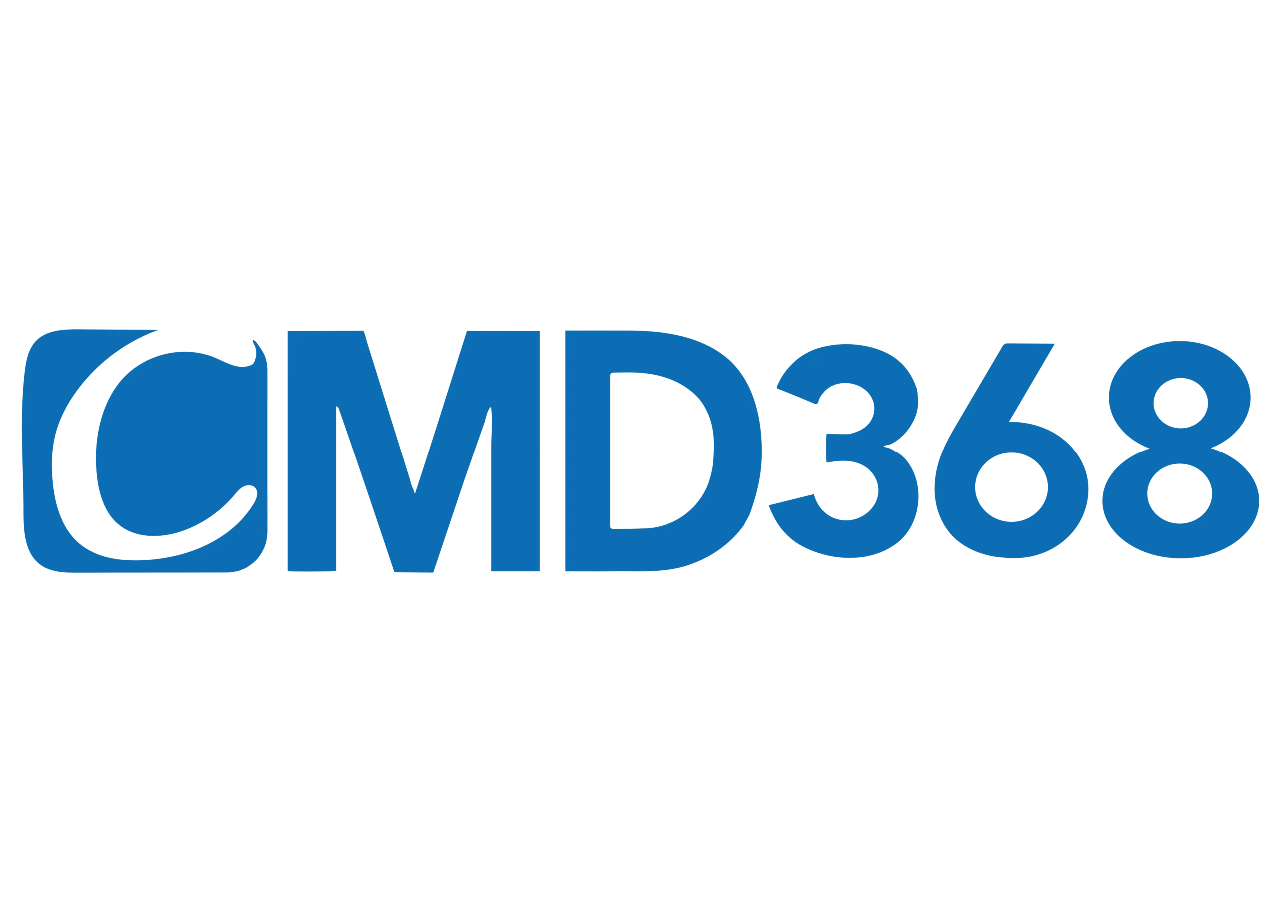 Nhà cái uy tín 1 logo-cmd368