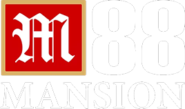 Nhà cái uy tín 7 logo m88